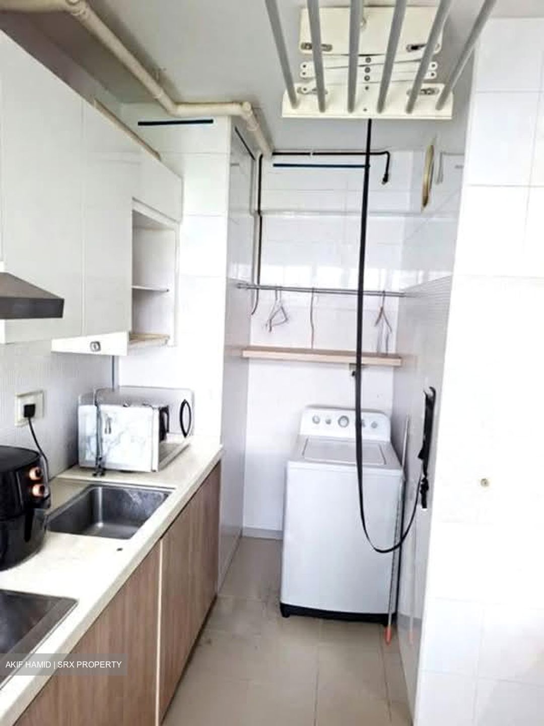 Blk 363B Sun Natura (Sembawang), HDB 2 Rooms #570387801